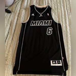 Miami Heat Jersey